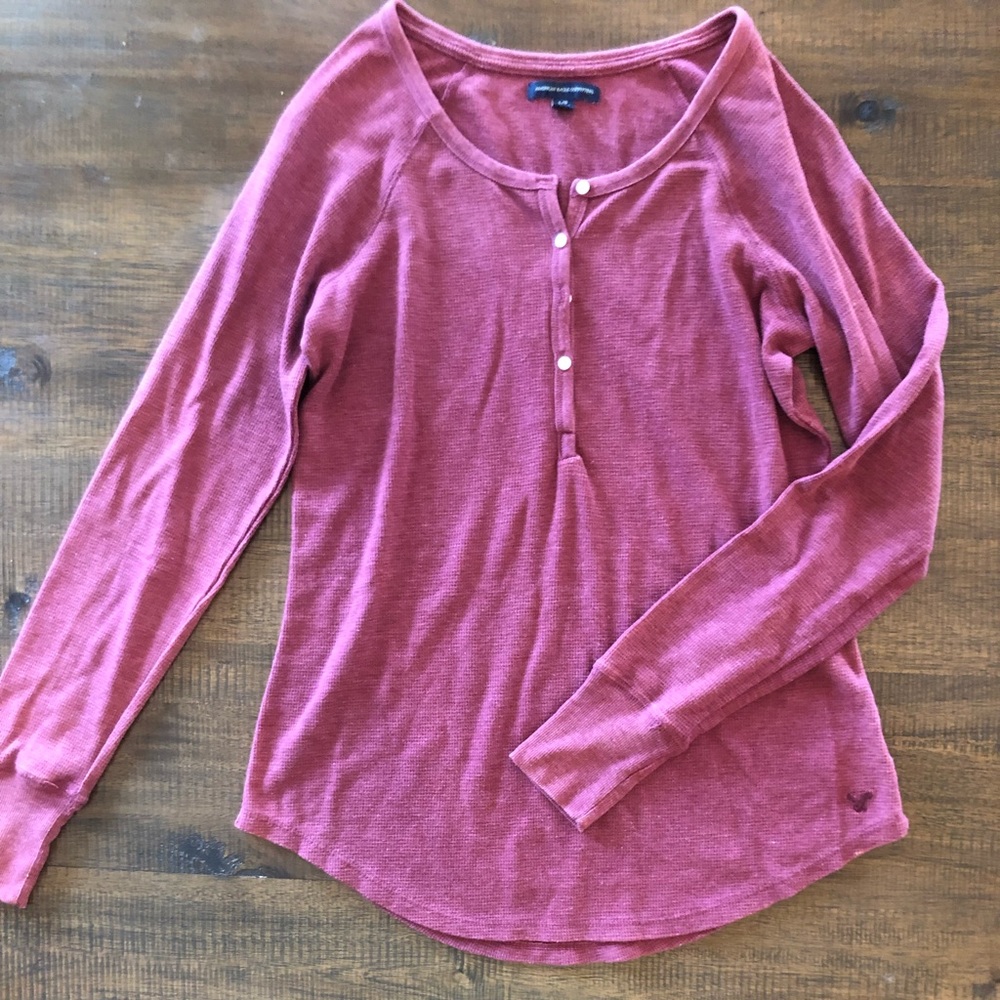 AE HENLEY THERMAL